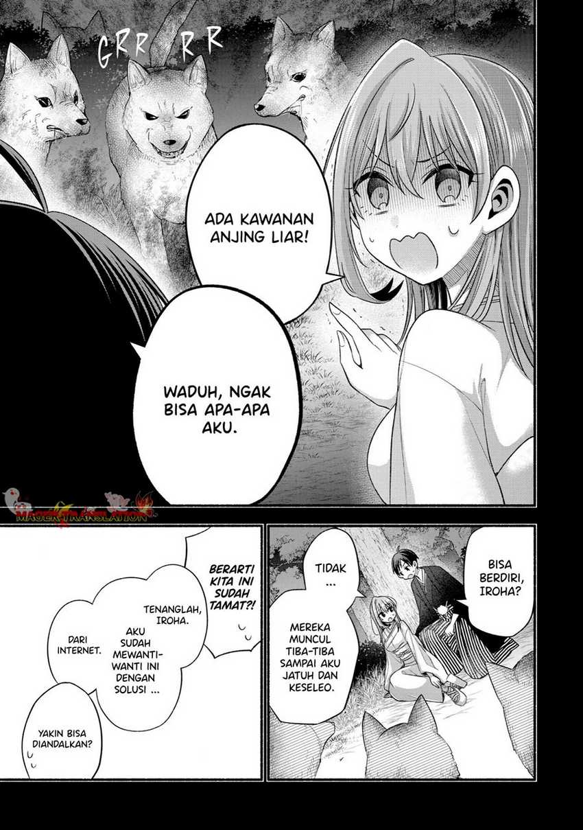 Chapter 31 - halaman 7