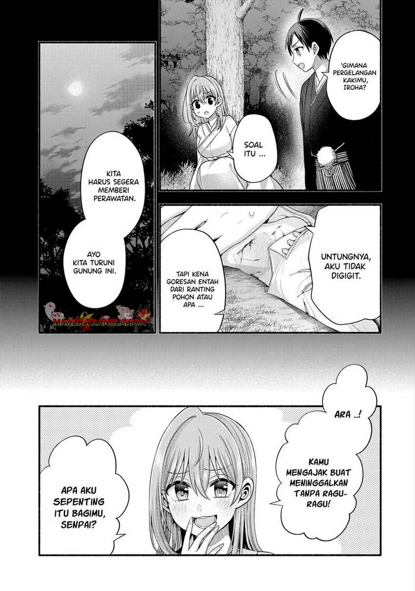 Chapter 31 - halaman 9