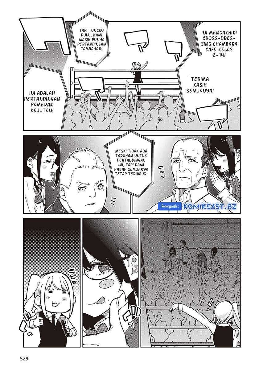 Chapter 91 - halaman 11