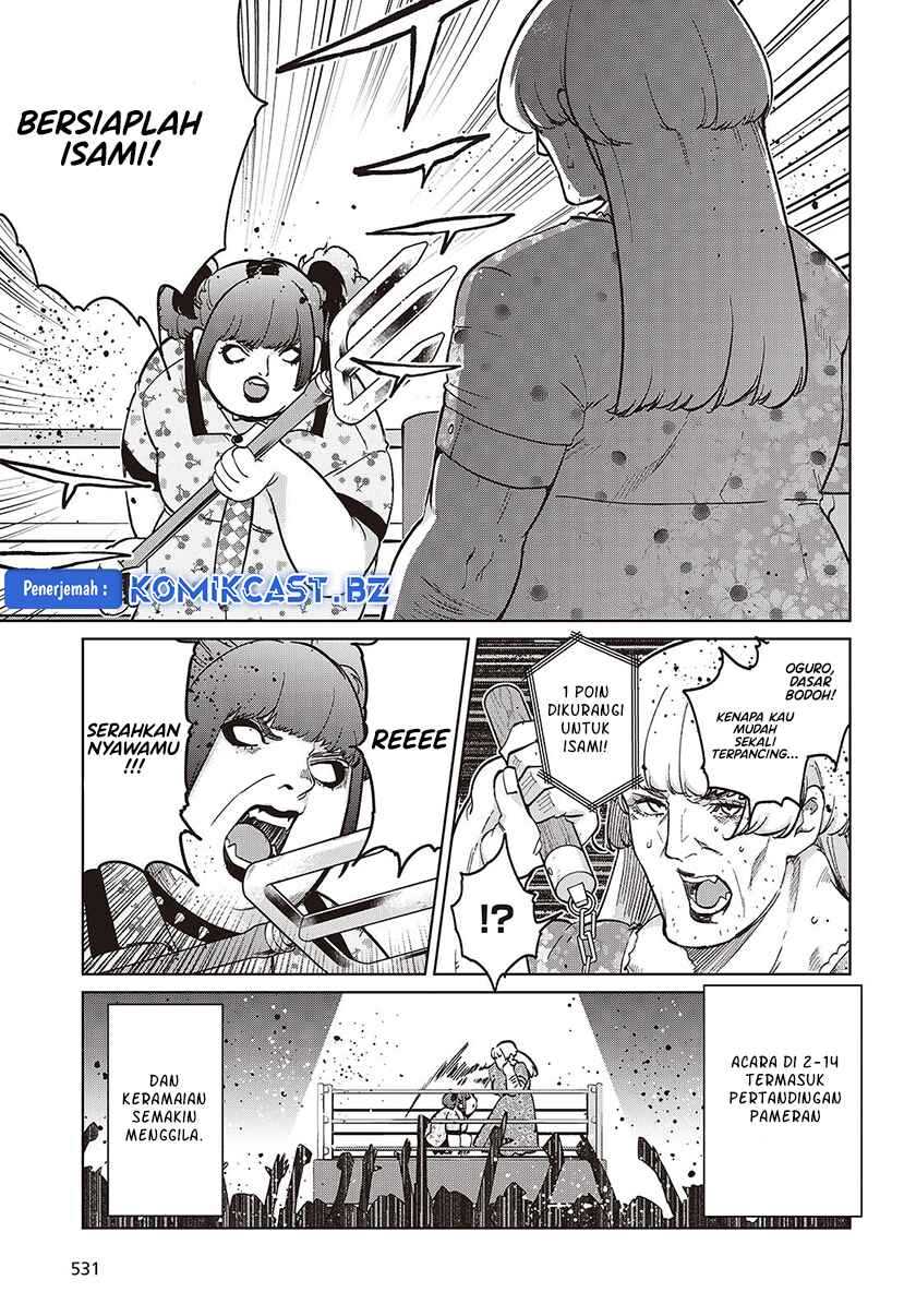 Chapter 91 - halaman 13