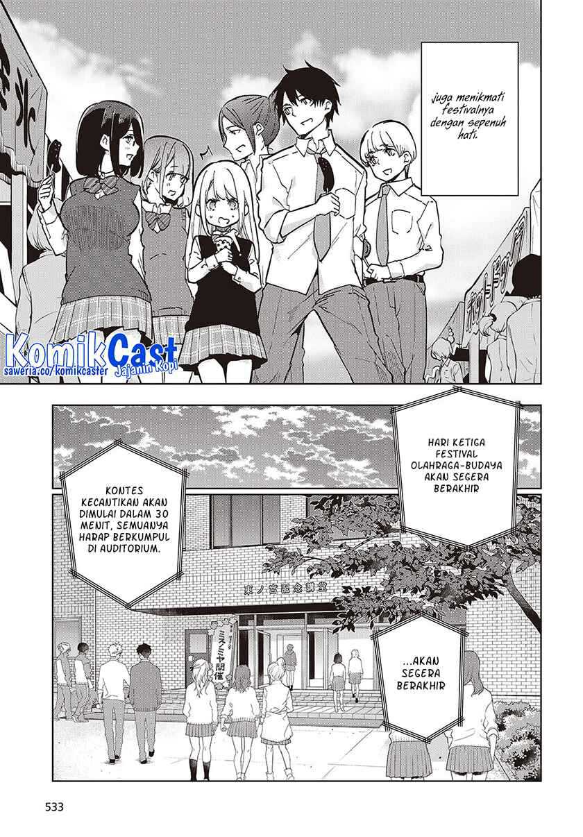 Chapter 91 - halaman 15