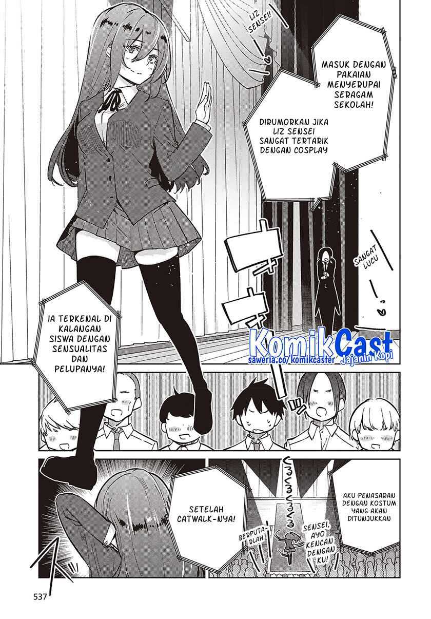 Chapter 91 - halaman 19