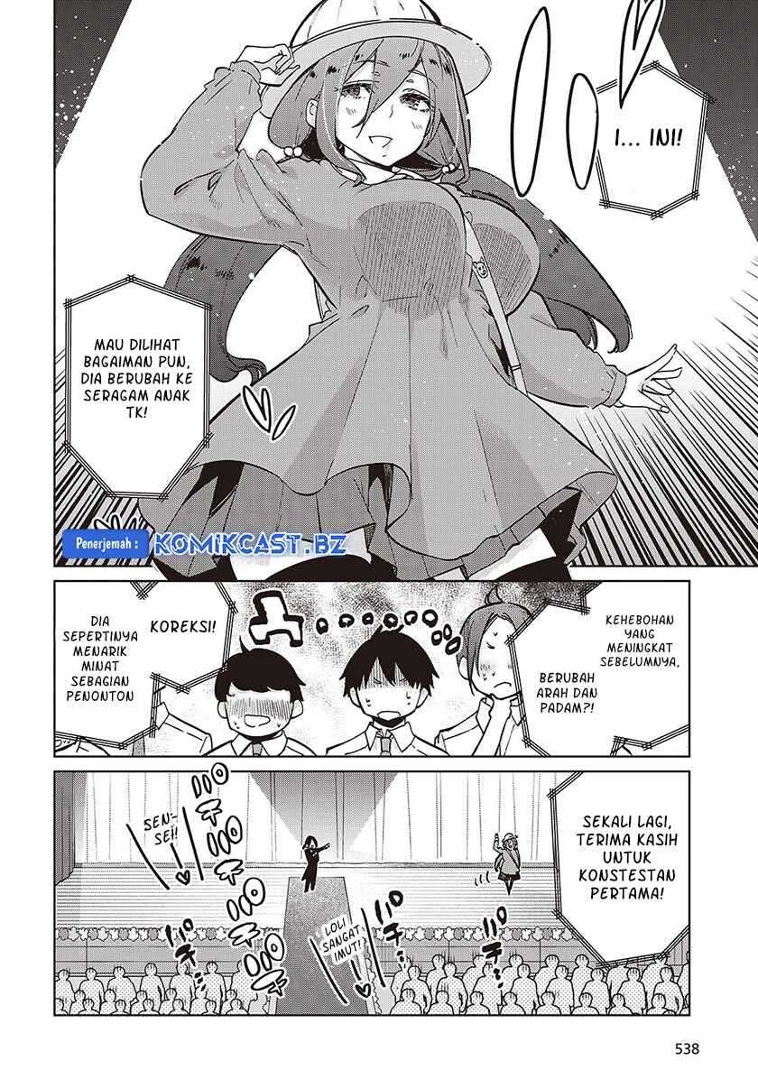 Chapter 91 - halaman 20