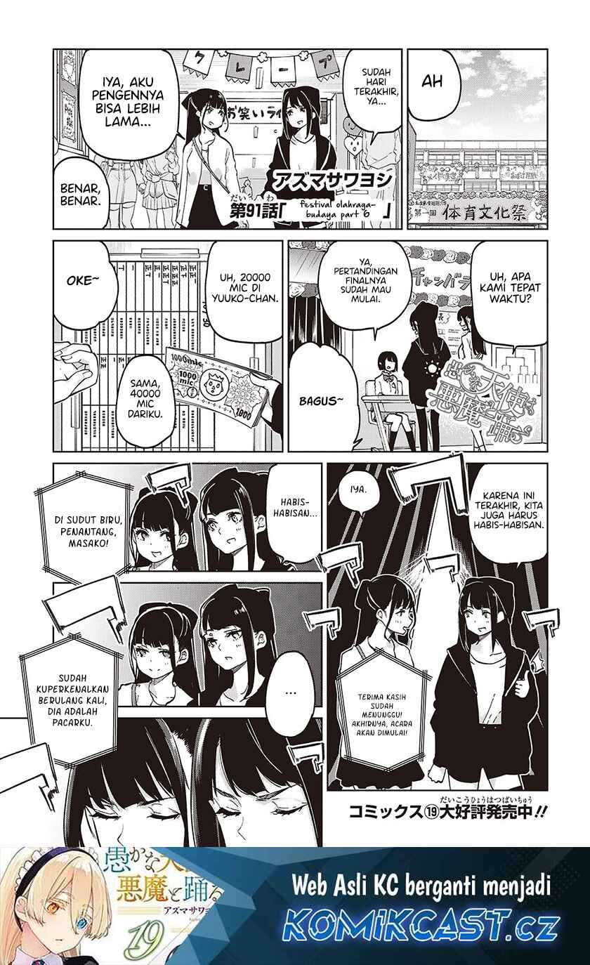 Chapter 91 - halaman 3