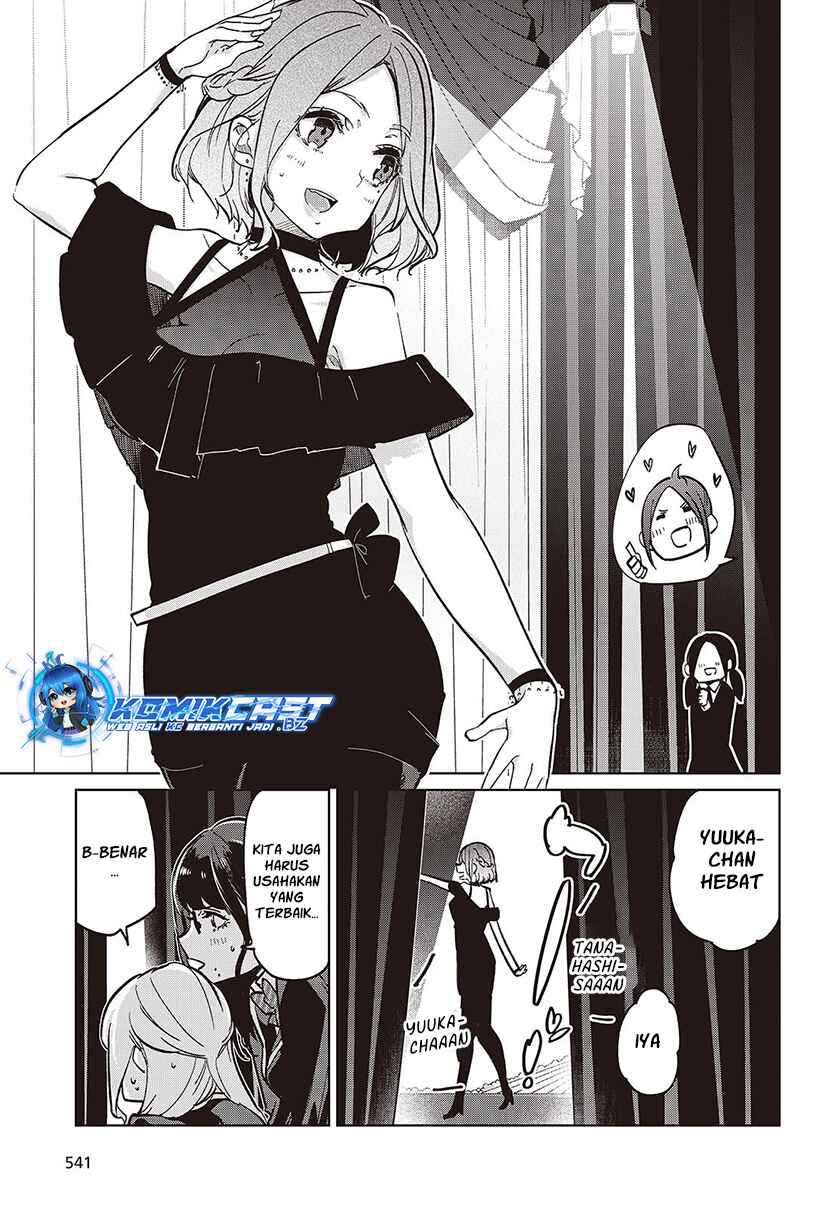 Chapter 91 - halaman 23