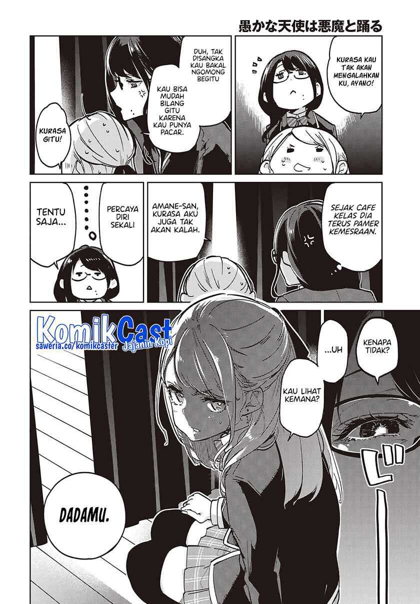 Chapter 91 - halaman 24