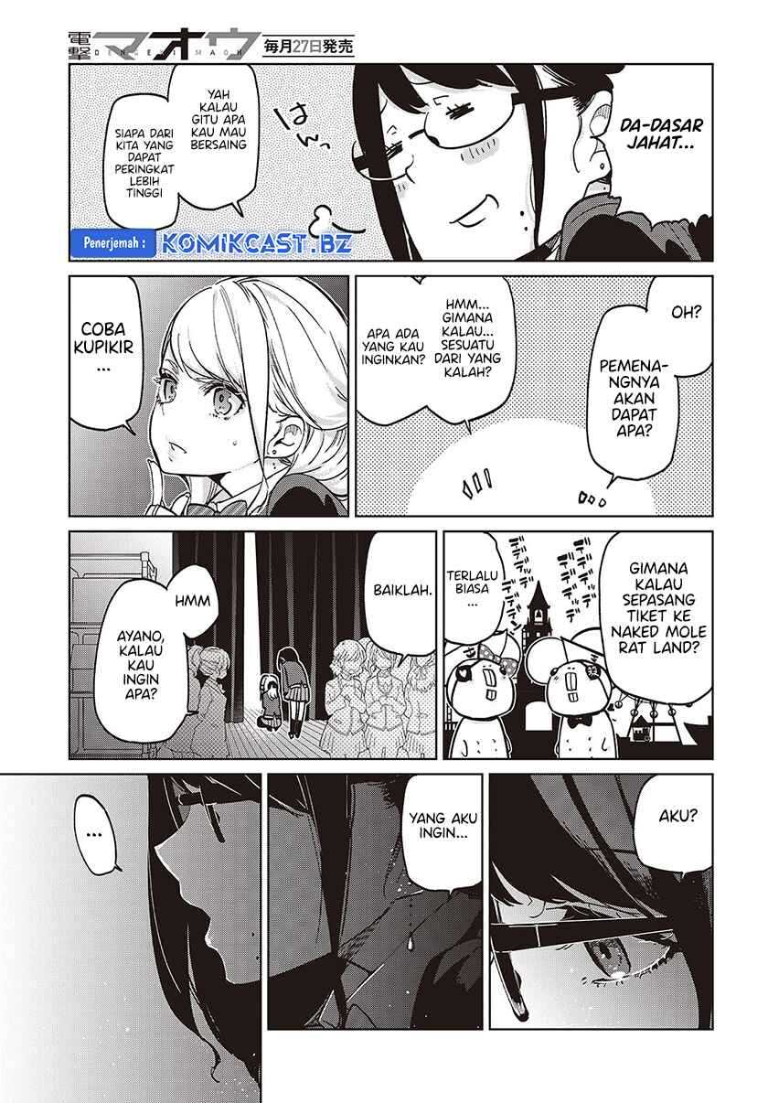 Chapter 91 - halaman 25