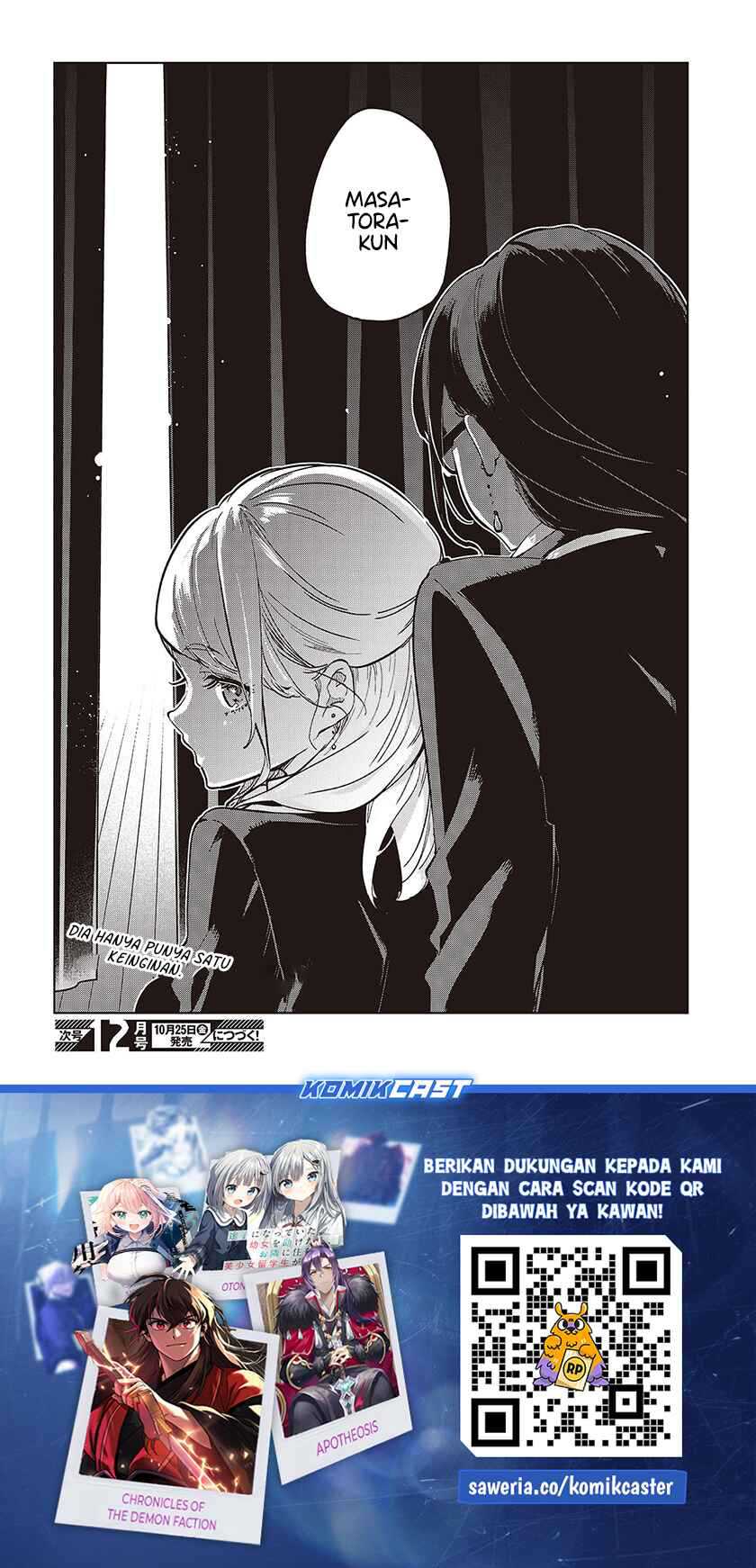 Chapter 91 - halaman 26
