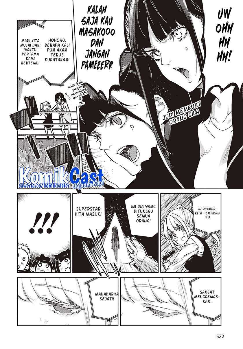 Chapter 91 - halaman 4