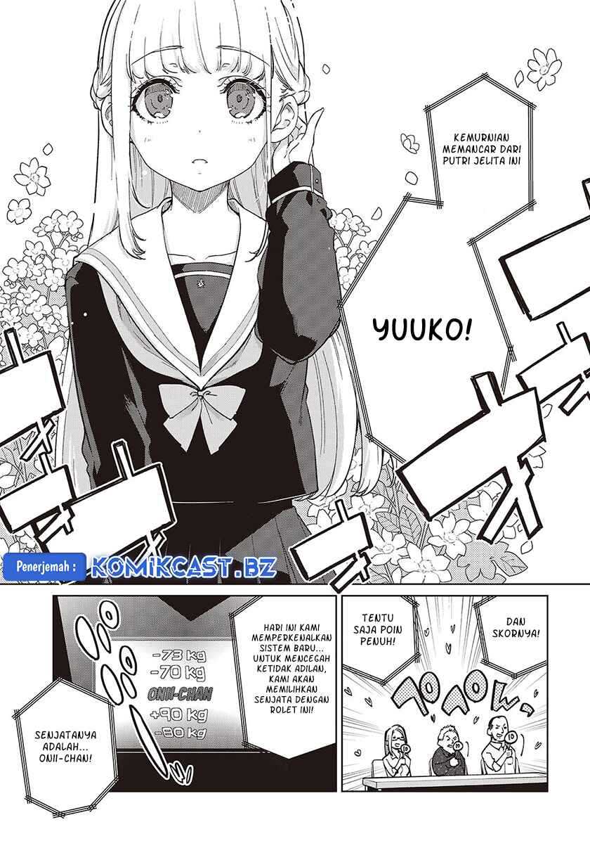 Chapter 91 - halaman 5