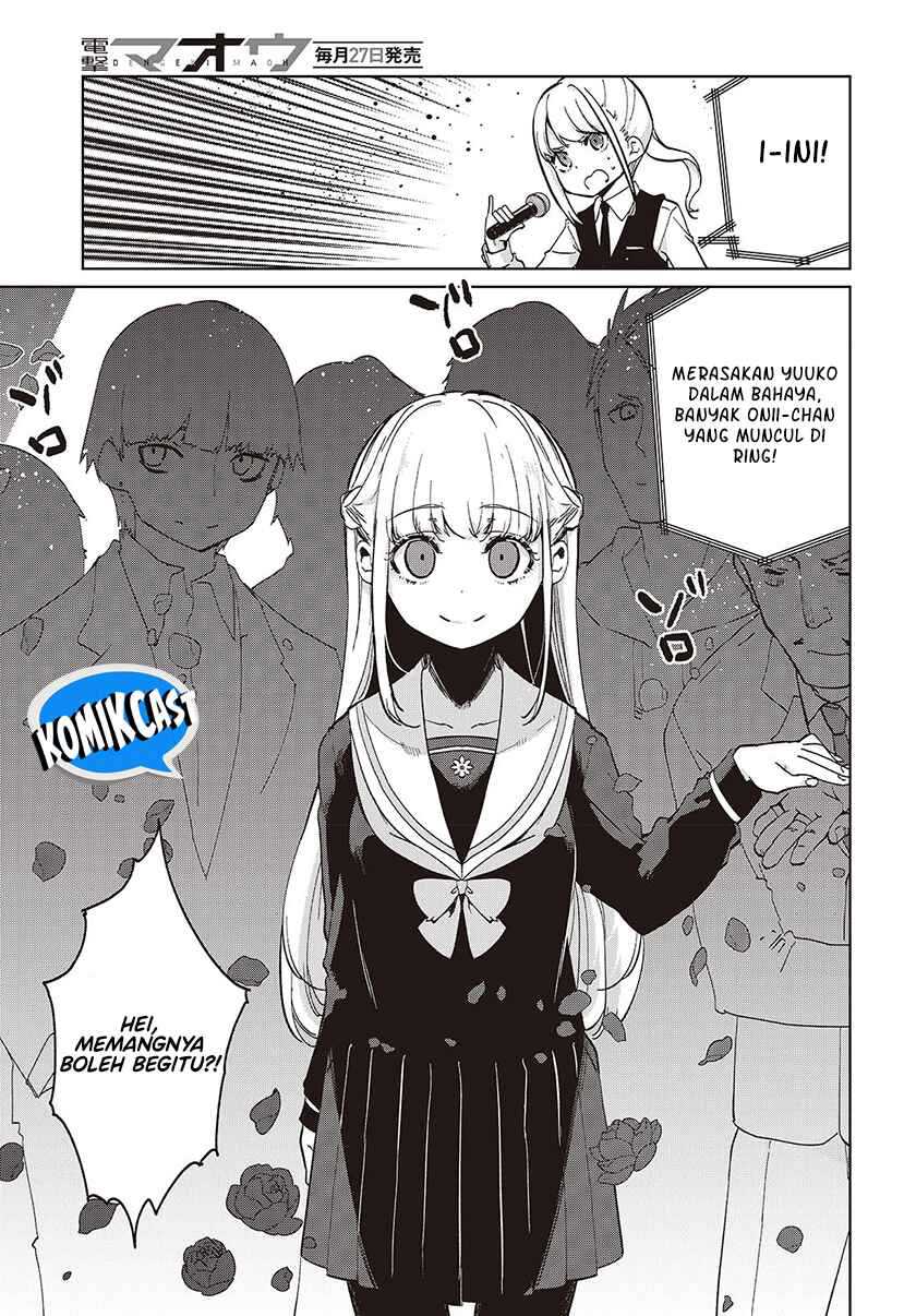 Chapter 91 - halaman 7