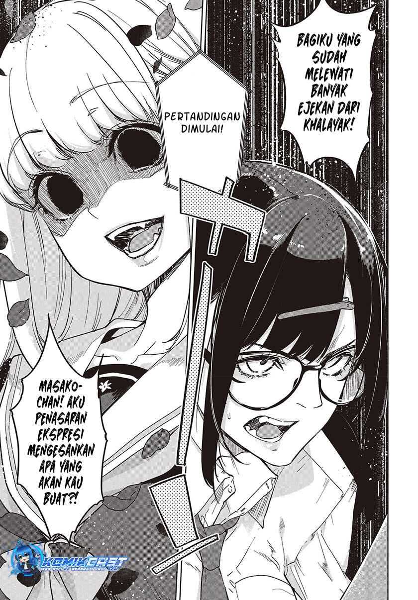 Chapter 91 - halaman 9
