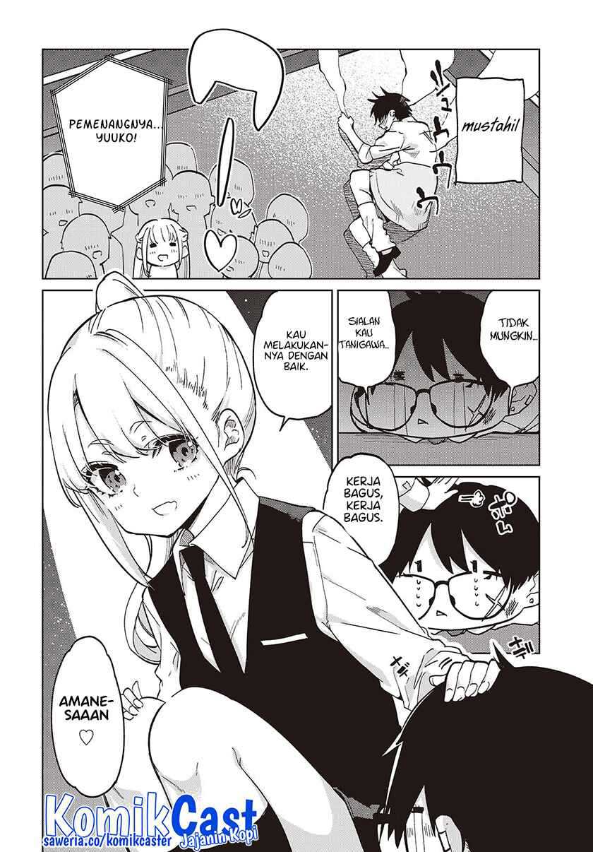 Chapter 91 - halaman 10