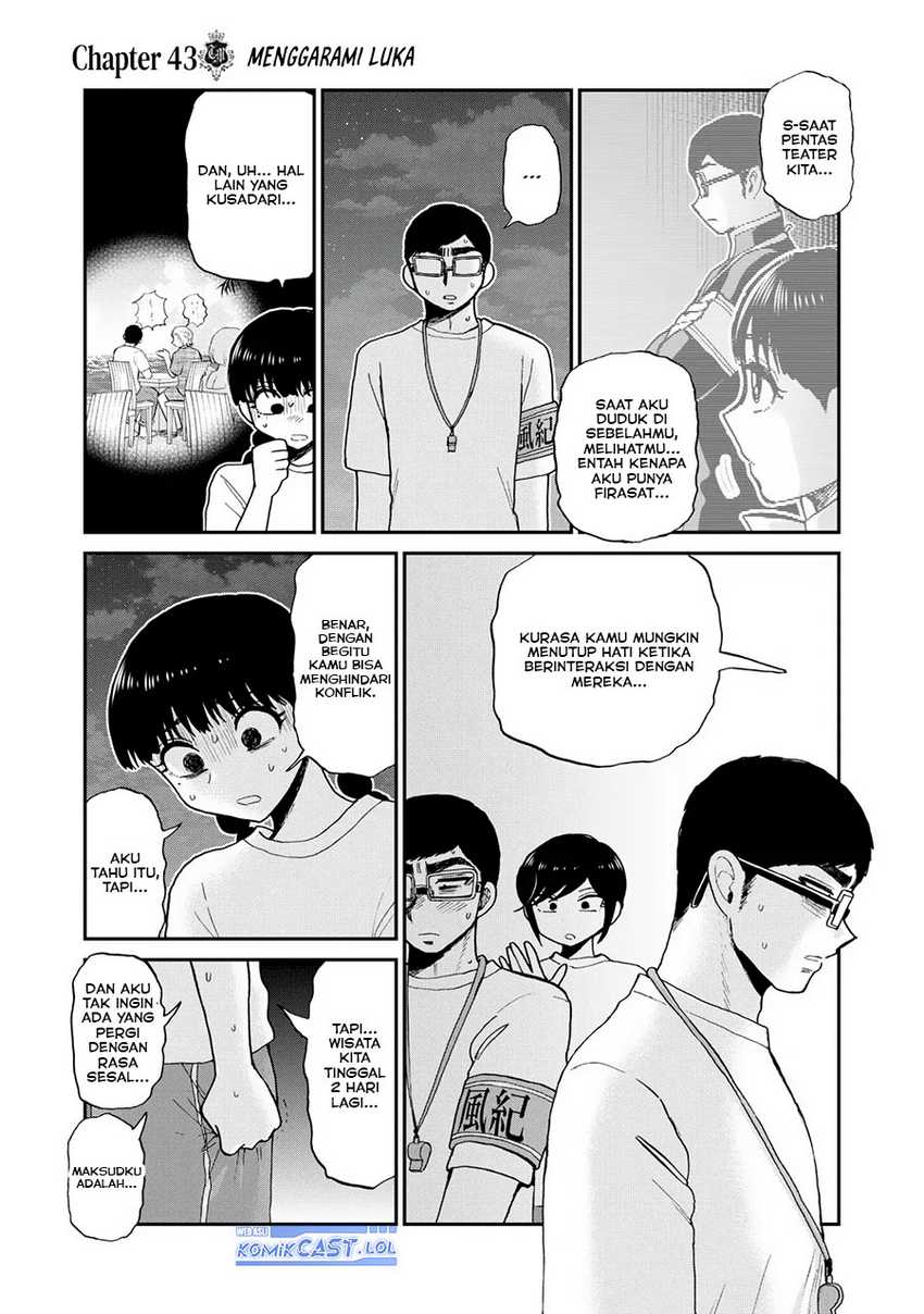 Chapter 43 - halaman 13