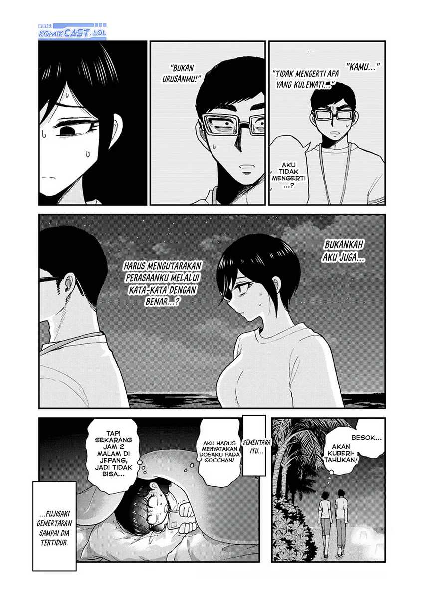 Chapter 43 - halaman 22