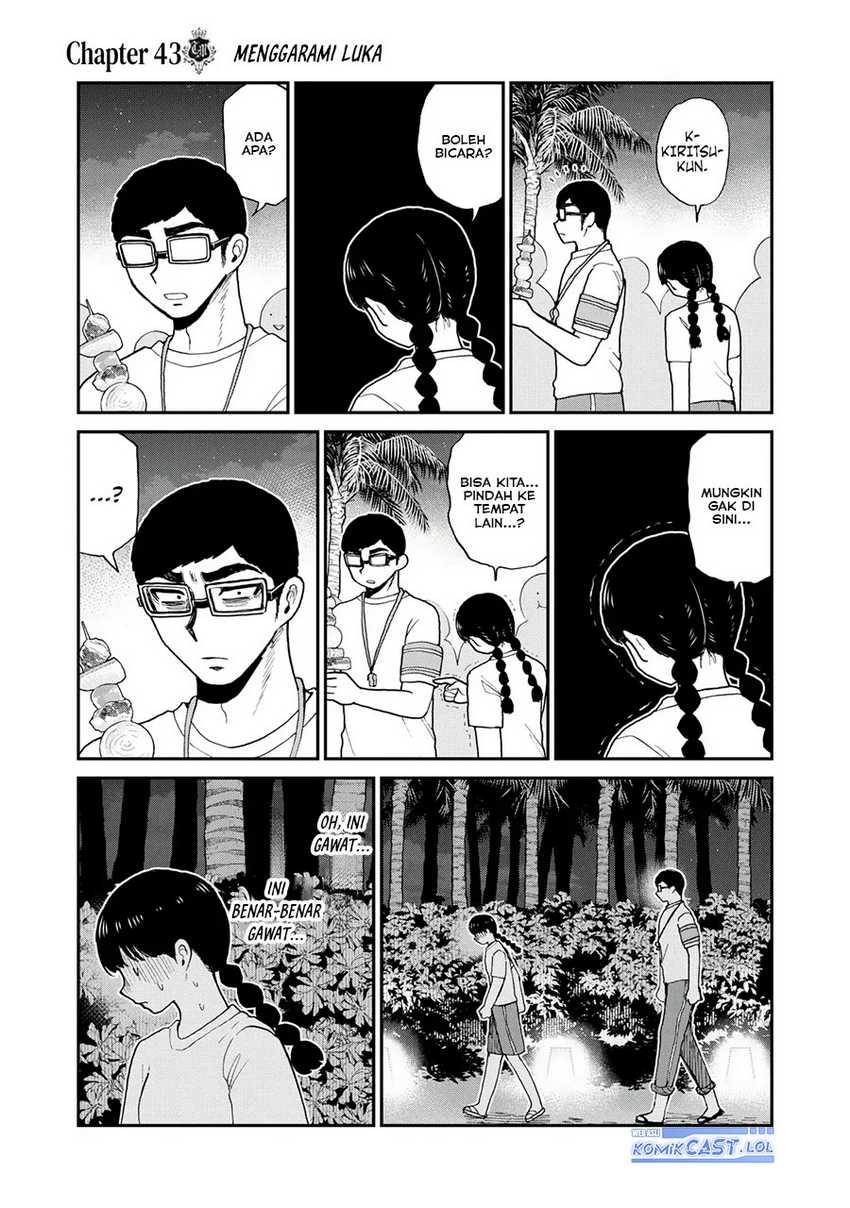 Chapter 43 - halaman 9