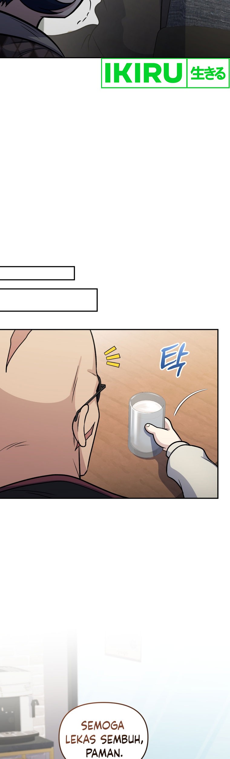 Chapter 64 - halaman 29
