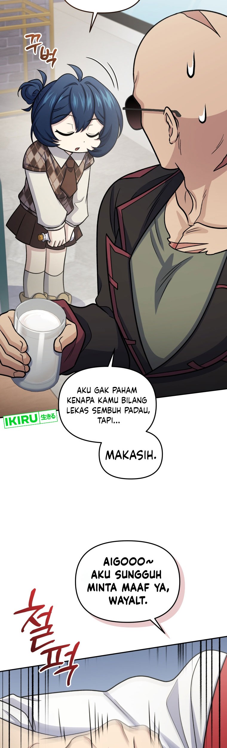 Chapter 64 - halaman 30