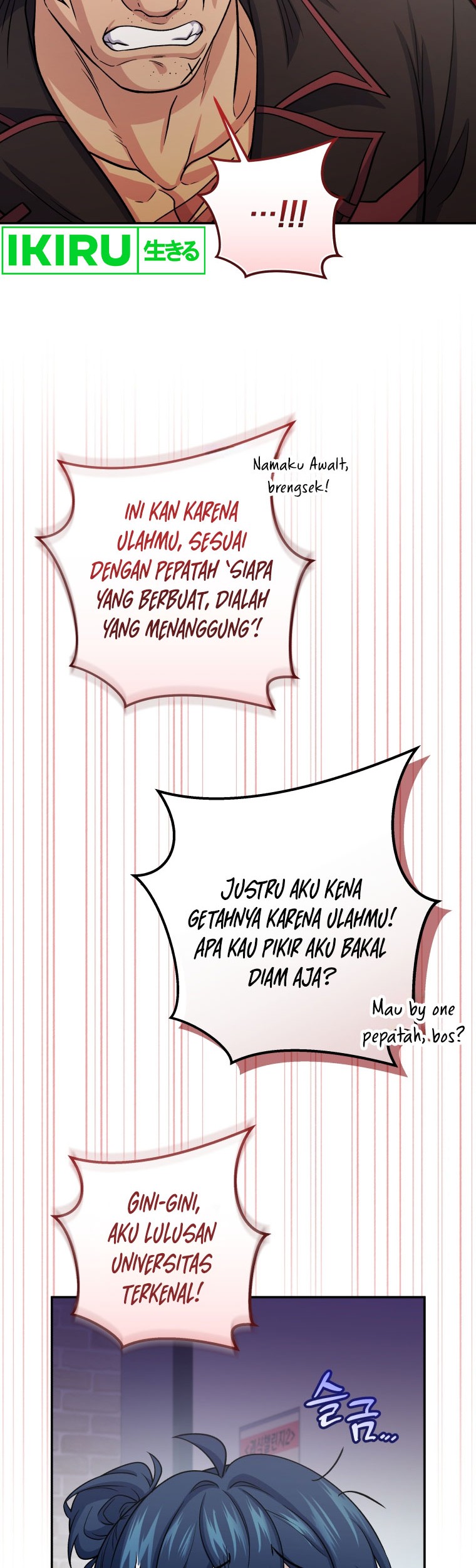 Chapter 64 - halaman 32