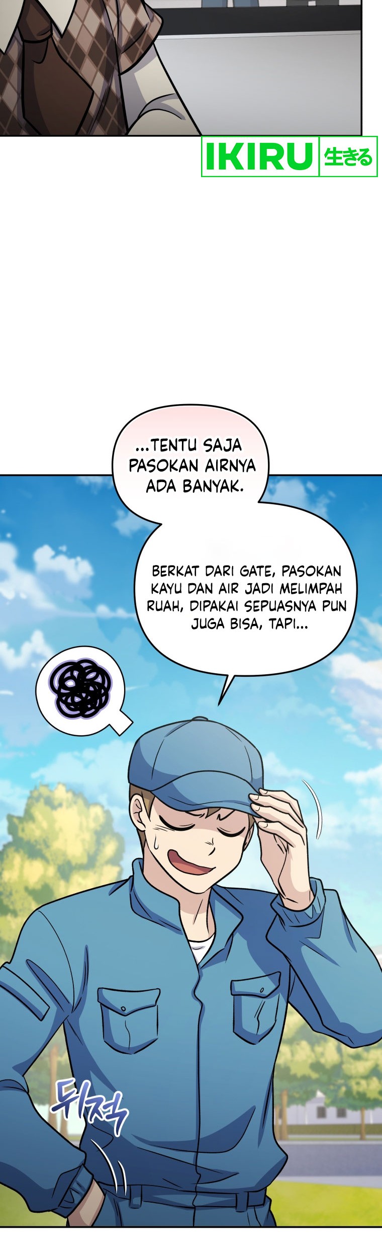 Chapter 64 - halaman 34