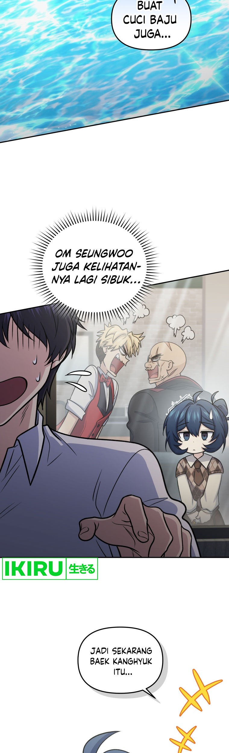 Chapter 64 - halaman 37