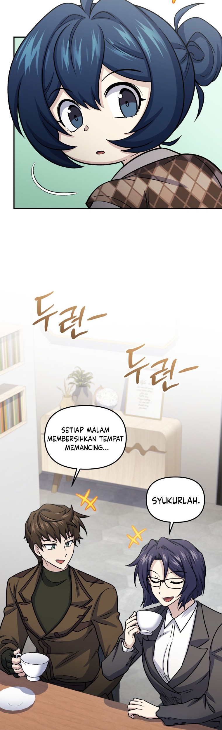 Chapter 64 - halaman 38
