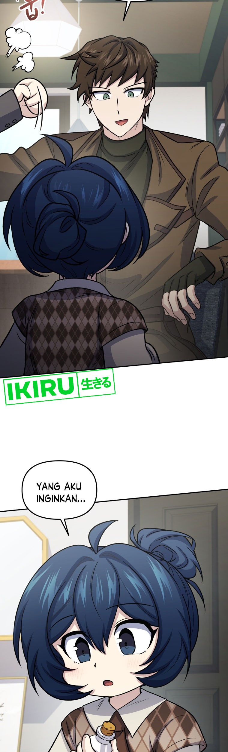 Chapter 64 - halaman 45