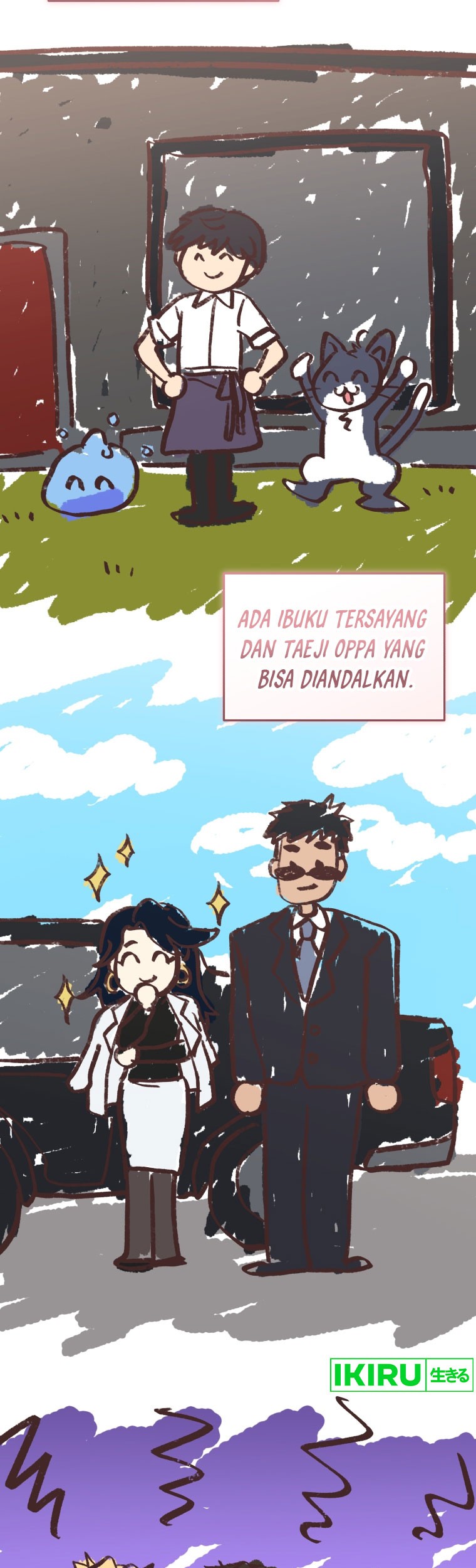 Chapter 64 - halaman 47