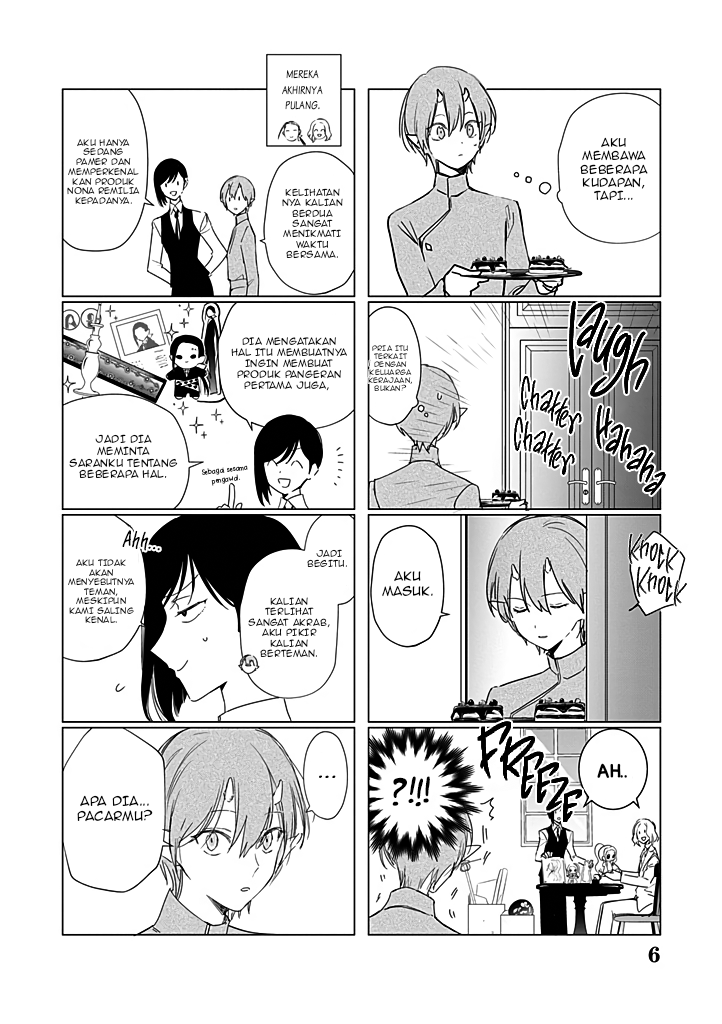 Chapter 23.5 - halaman 8