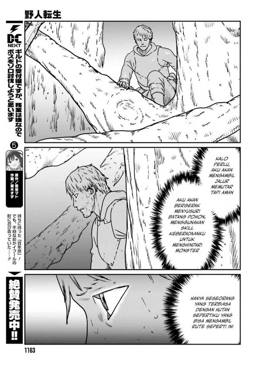 Chapter 55 - halaman 21