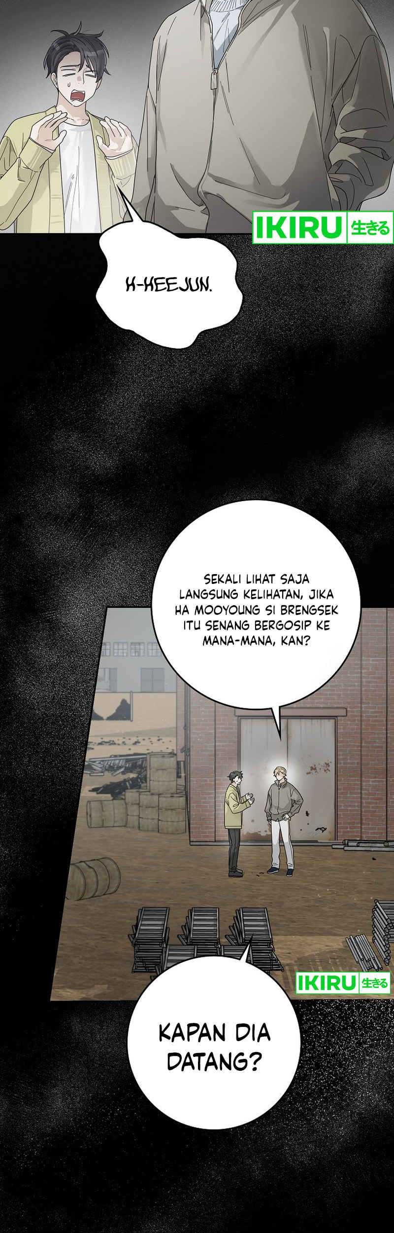 Chapter 43 - halaman 27