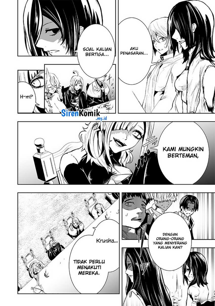 Chapter 80 - halaman 18