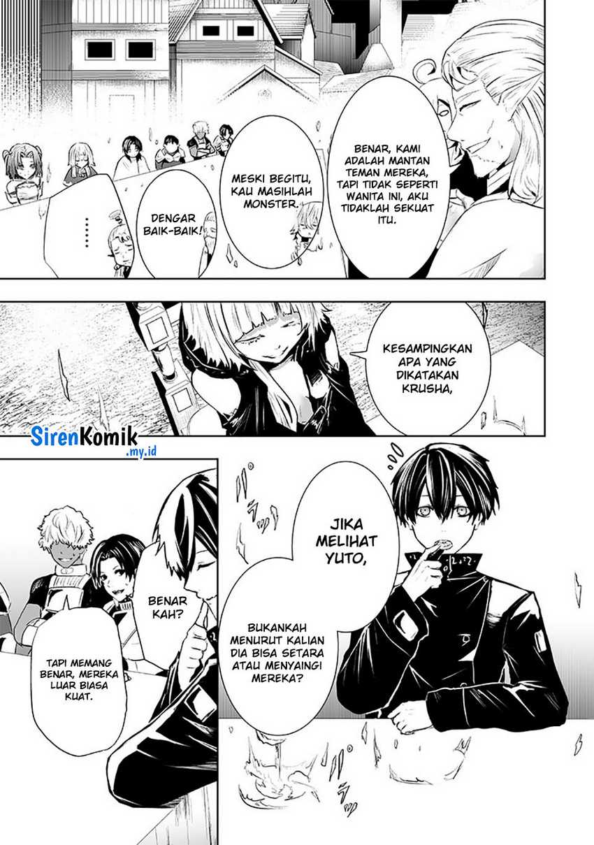 Chapter 80 - halaman 19