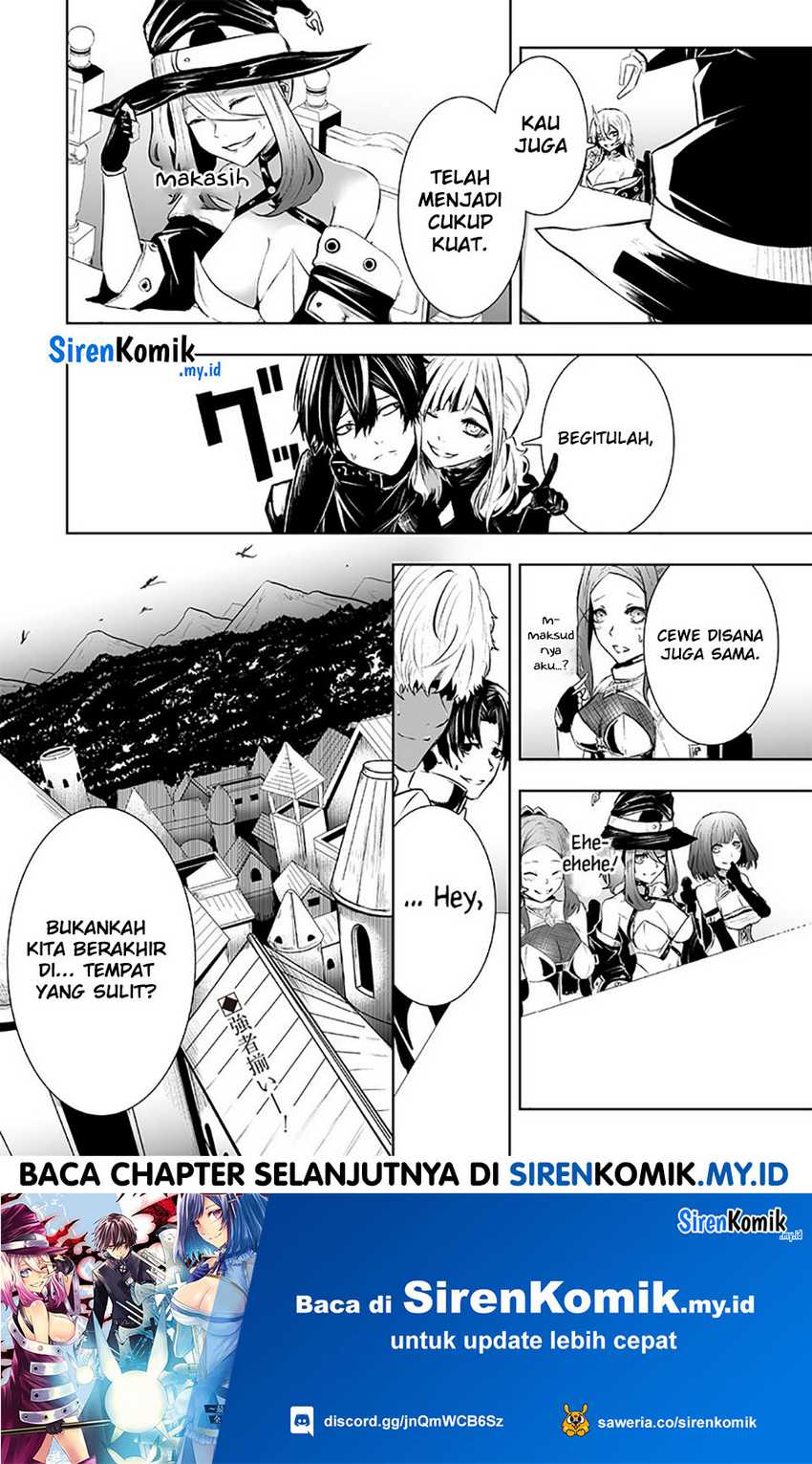 Chapter 80 - halaman 22