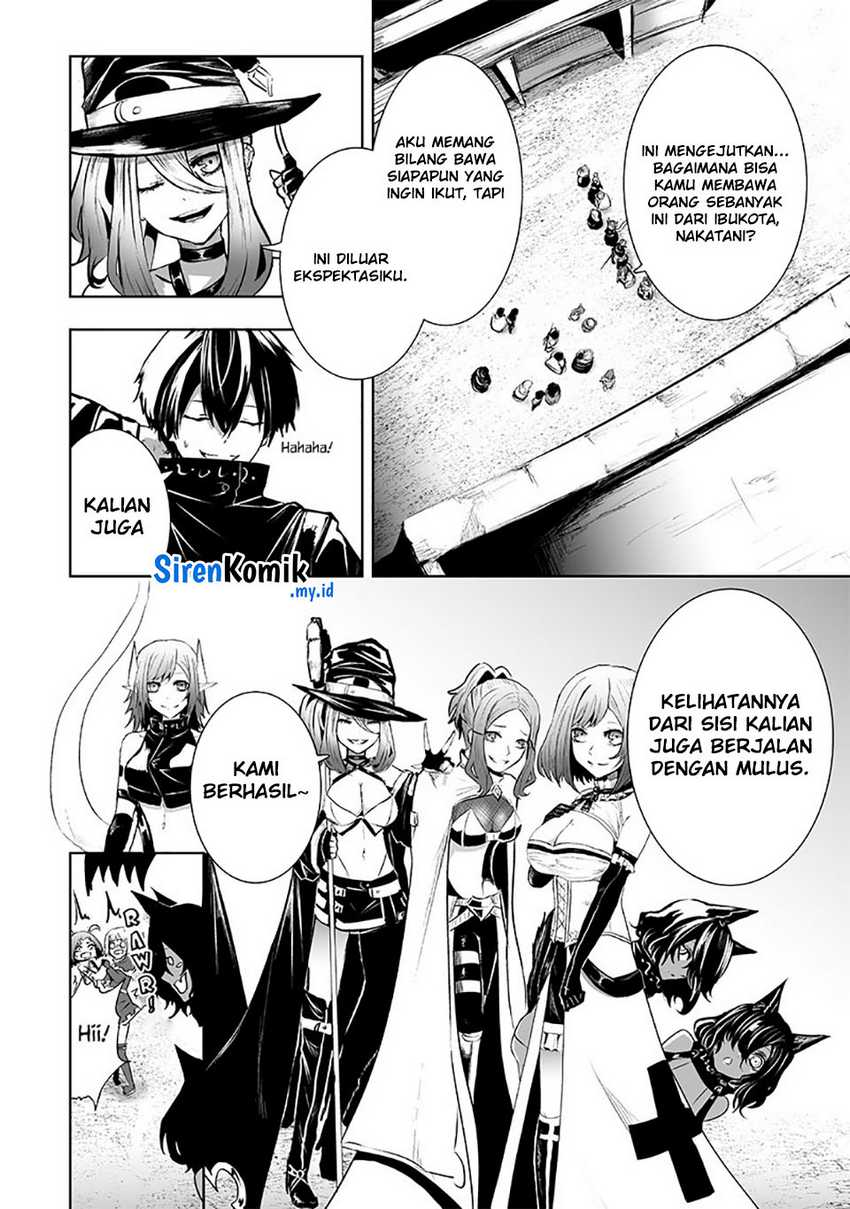 Chapter 80 - halaman 6