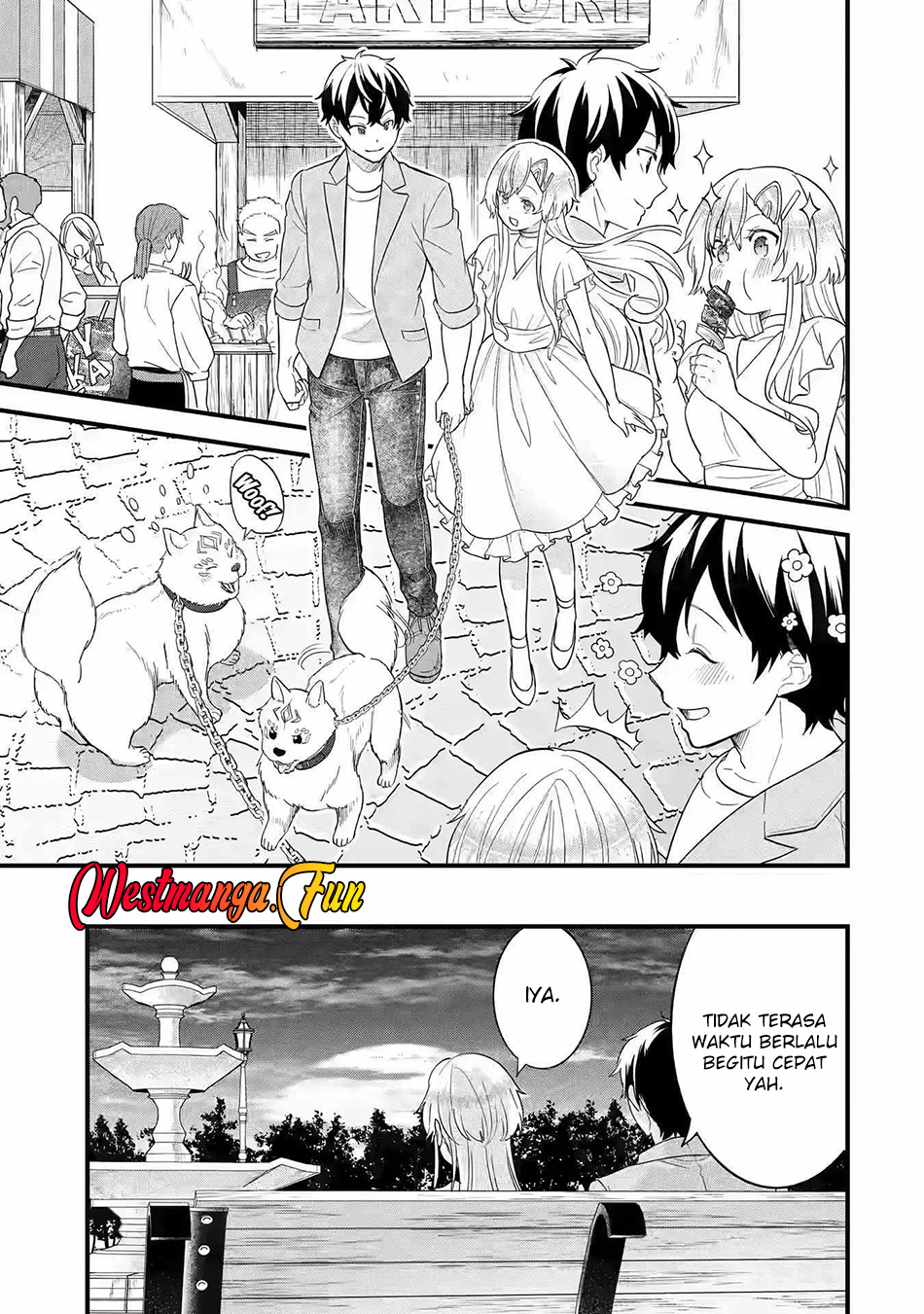 Chapter 17 - halaman 33