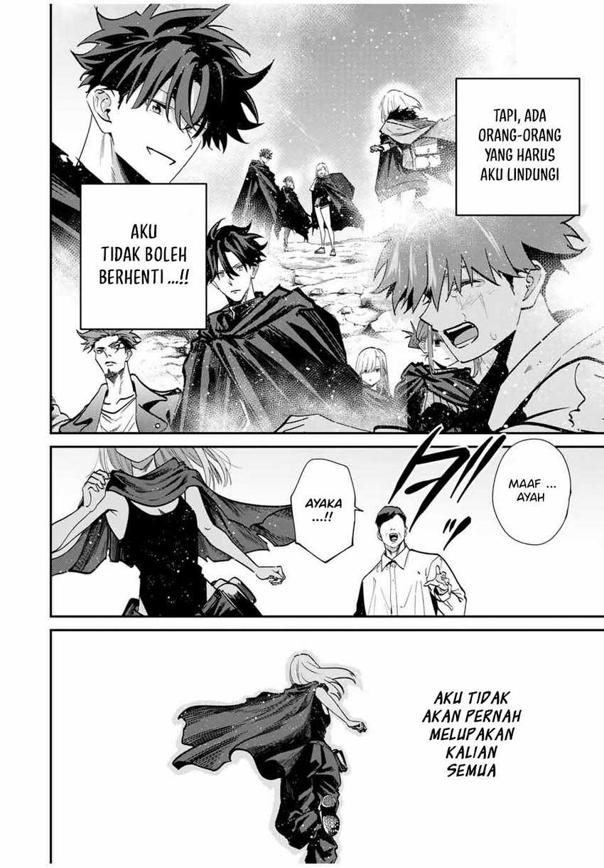 Chapter 85 - halaman 14