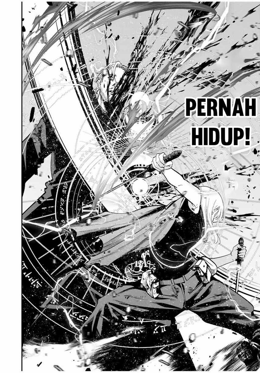 Chapter 85 - halaman 16