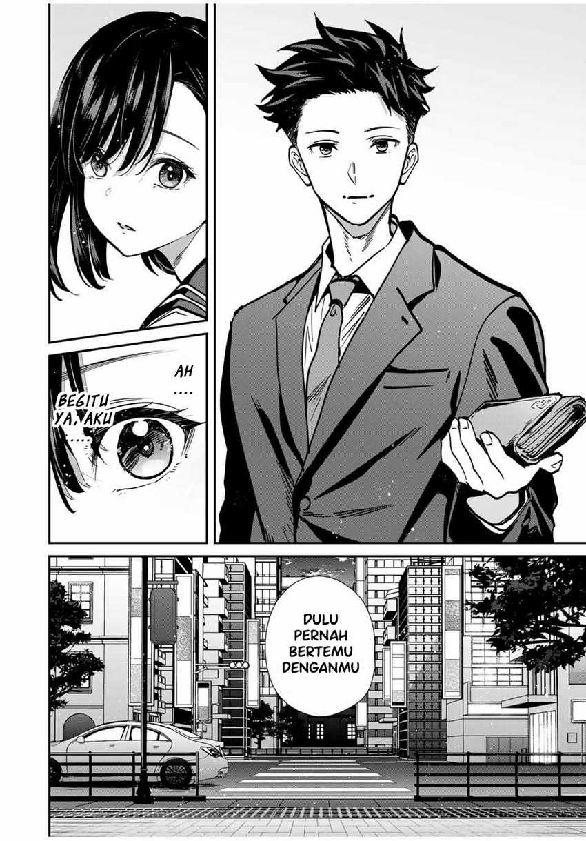Chapter 85 - halaman 8