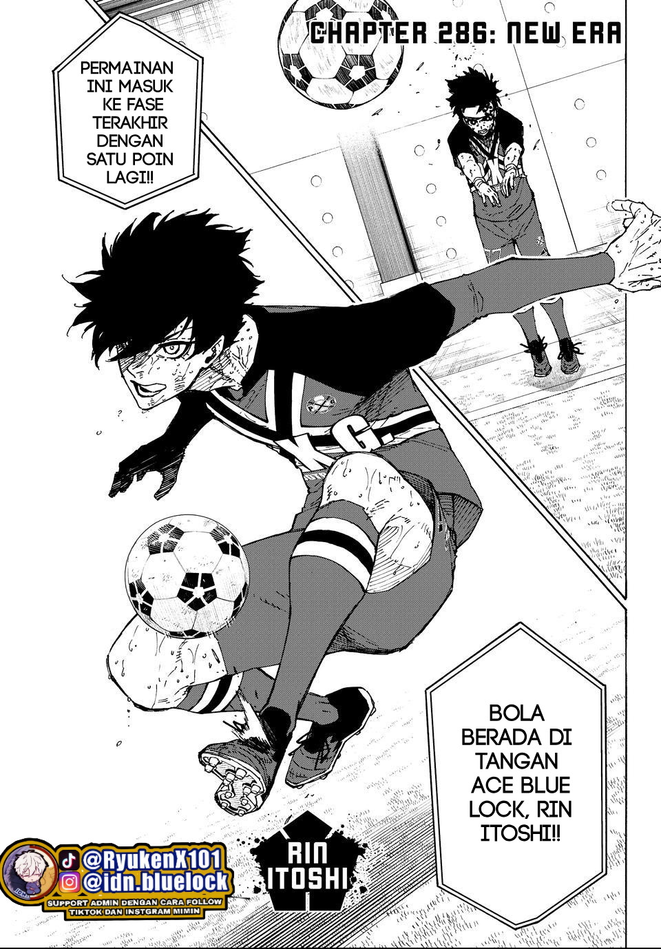 Chapter 286 - halaman 2