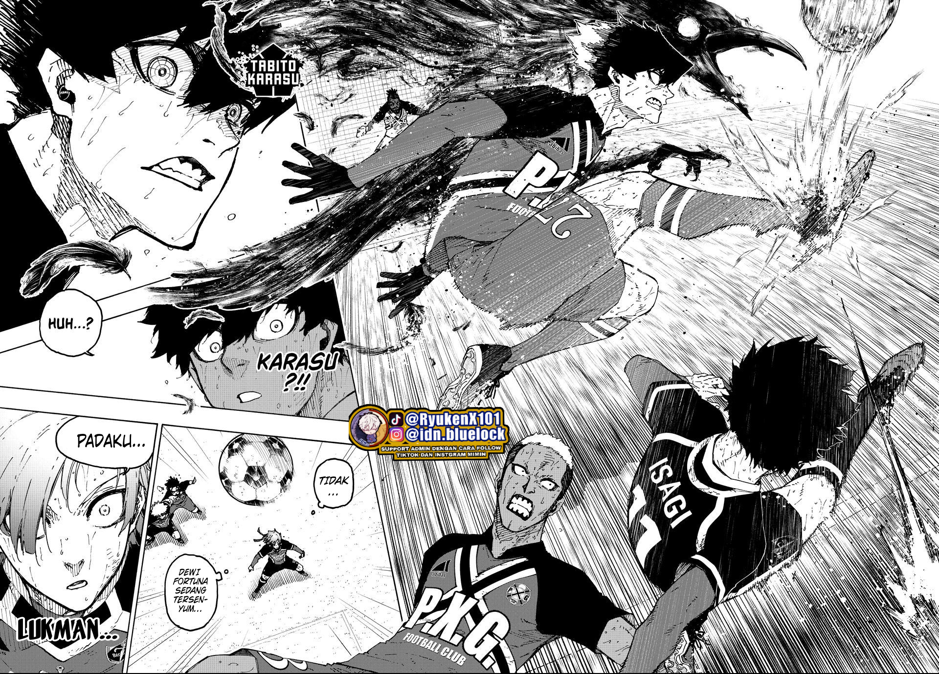 Chapter 286 - halaman 16