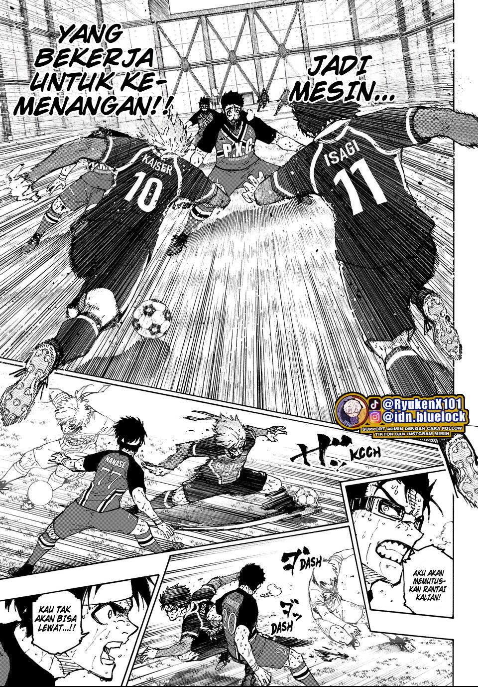 Chapter 286 - halaman 8
