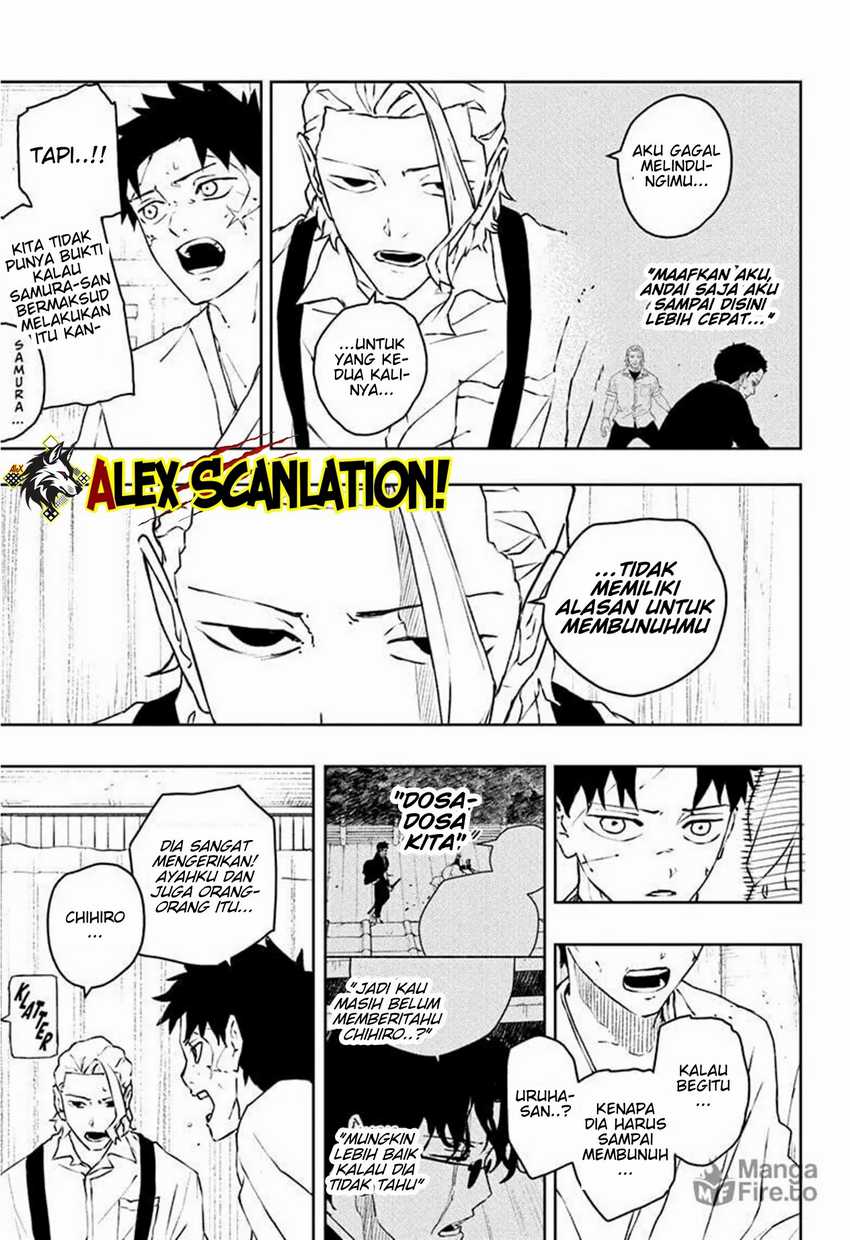 Chapter 60 - halaman 11
