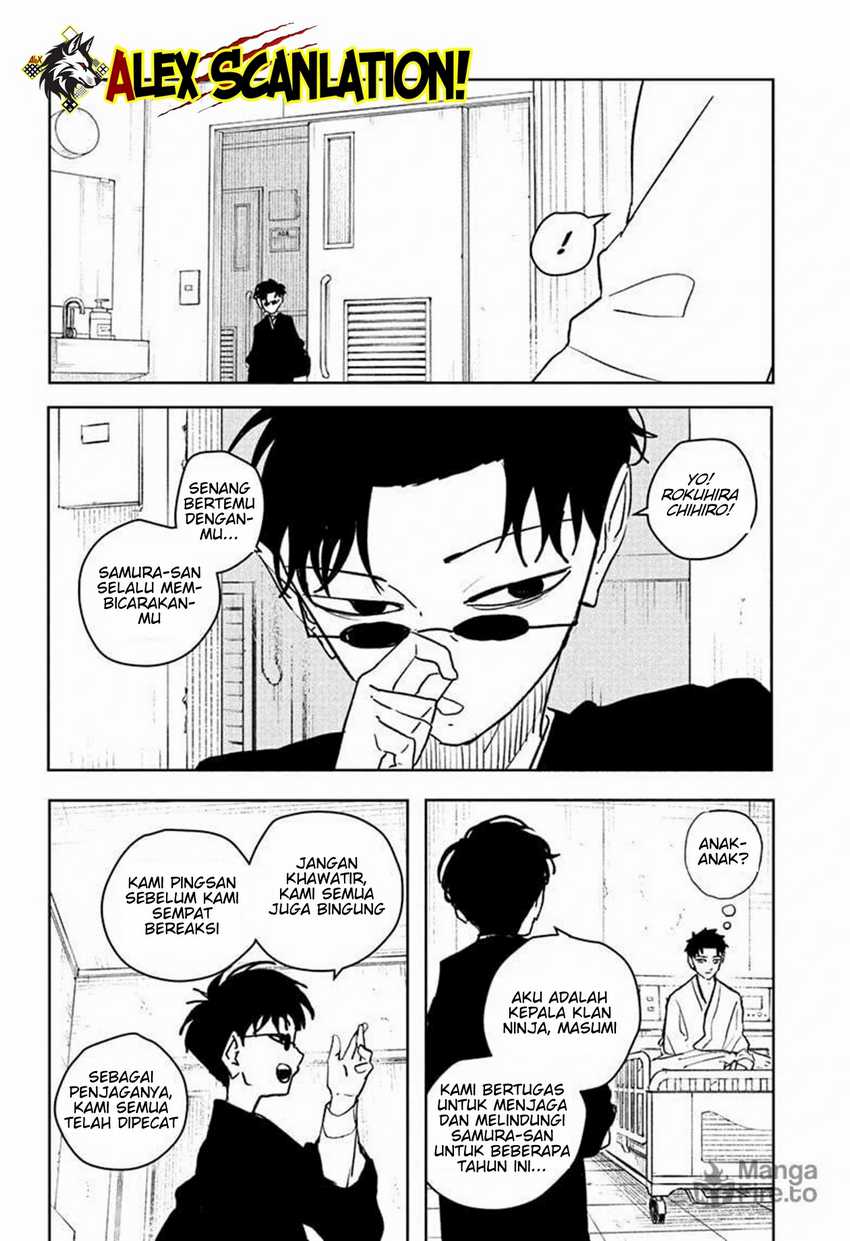Chapter 60 - halaman 12