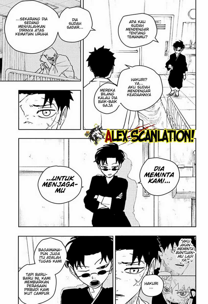 Chapter 60 - halaman 13