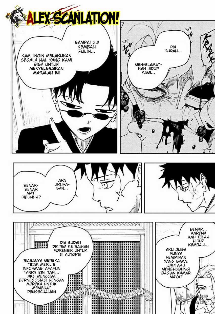 Chapter 60 - halaman 14