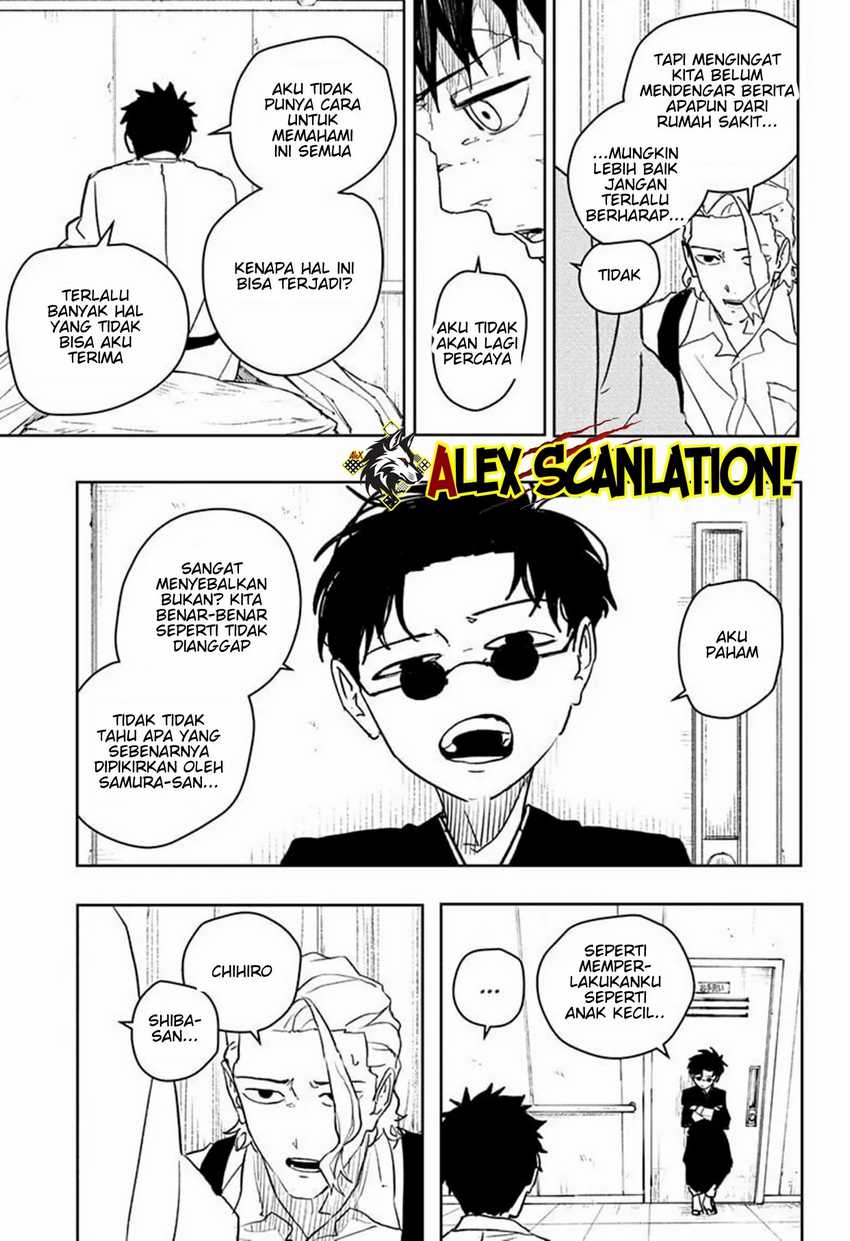 Chapter 60 - halaman 15