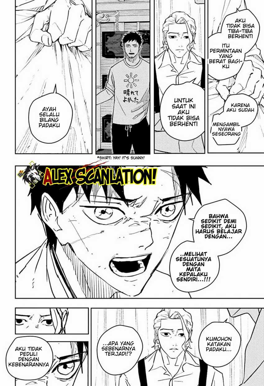 Chapter 60 - halaman 16
