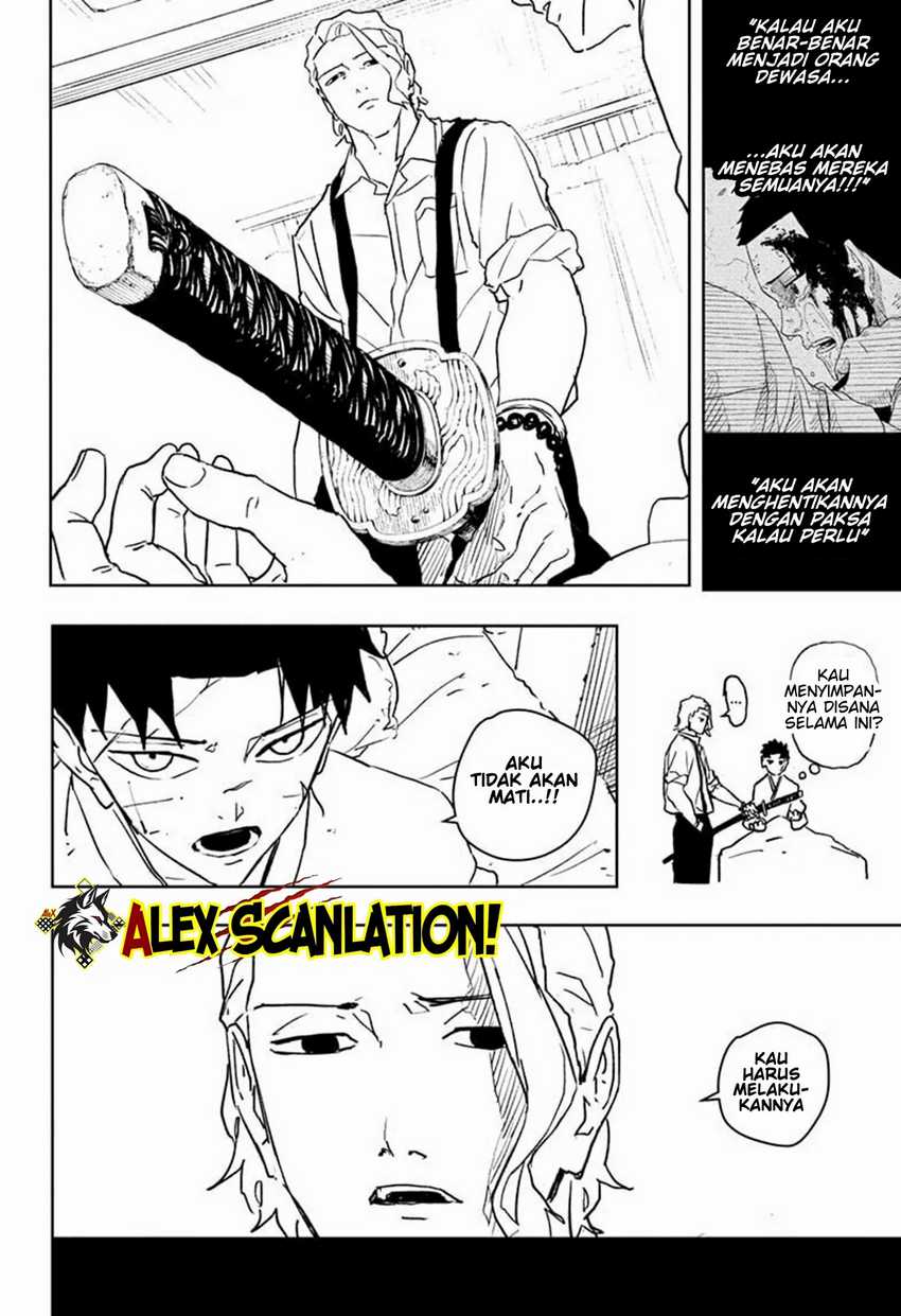 Chapter 60 - halaman 17
