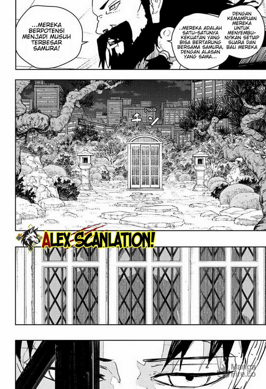 Chapter 60 - halaman 19